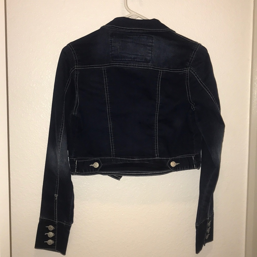 Denim Jacket - Picture 3 of 7